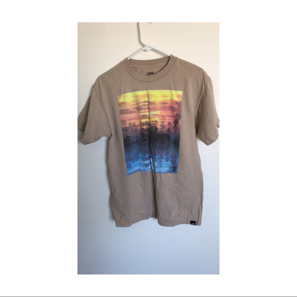 Vans Sunset T-Shirt
